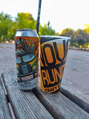 Armano's photo of DA-IPA