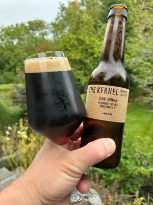 Garrold's photo of Oud Bruin