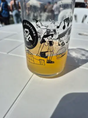 Lubiere's photo of Gros Jus