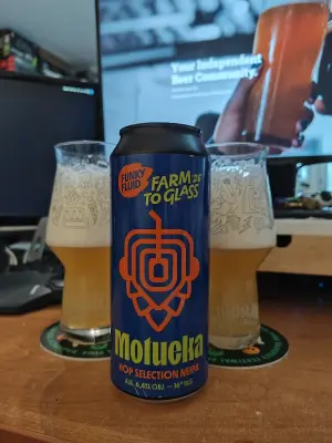 Faalagorn's photo of Farm to Glass '26: Motueka