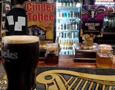 Deanso's photo of Cinder Toffee