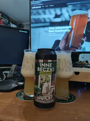 Faalagorn's photo of Hopgang: Vapor