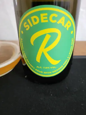 danlo's photo of Sidecar
