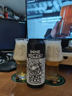Faalagorn's photo of Hopgang: Don't Shoot