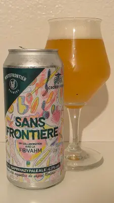 lore's photo of Sans Frontiere