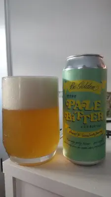 Clarkvv's photo of Be Golden