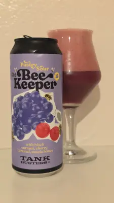 lore's photo of The Bee Keeper Vol. 16