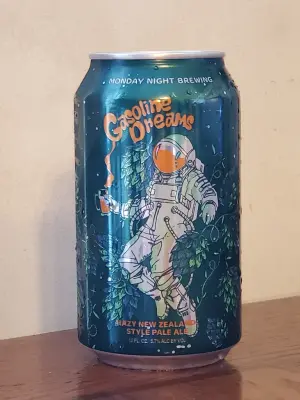 malvrich's photo of Gasoline Dreams
