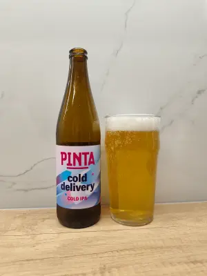 lakatoske's photo of Cold Delivery