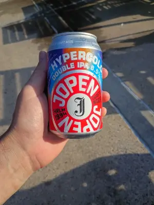 solidfunk's photo of Hypercolour (2023-)