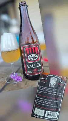 BeerPlace's photo of Vallée