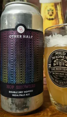 drpimento's photo of Hop Showers