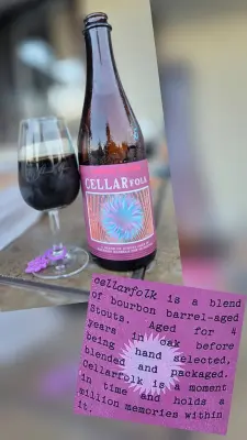 BeerPlace's photo of Cellarfolk