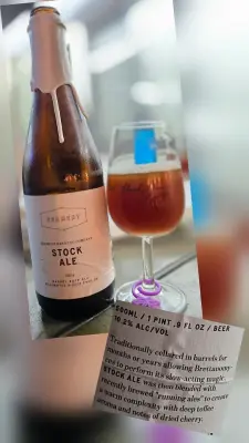 BeerPlace's photo of Stock Ale