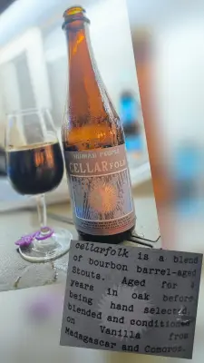BeerPlace's photo of Cellarfolk - Vanilla