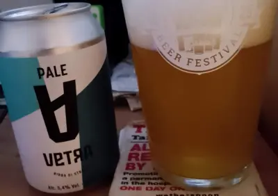 Deanso's photo of Pale