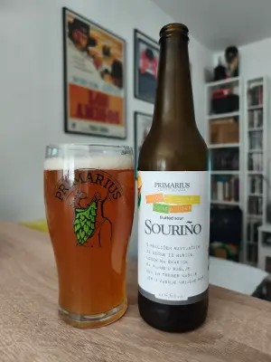 Armano's photo of Souriño