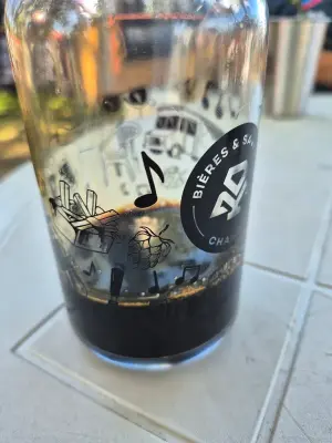 Lubiere's photo of Mission Lune