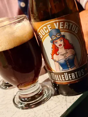 TomHendriksen's photo of Douce Vertus