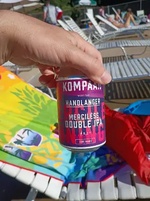 solidfunk's photo of 58 Handlanger