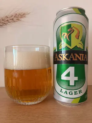 Kita's photo of 4 Lager