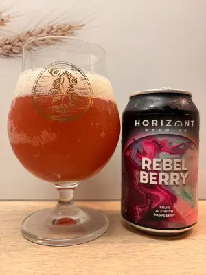 Kita's photo of Rebel Berry