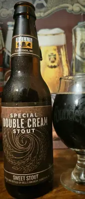 drpimento's photo of Special Double Cream Stout