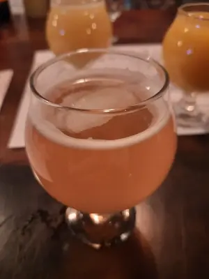 Metalchopz's photo of Doux Nectar
