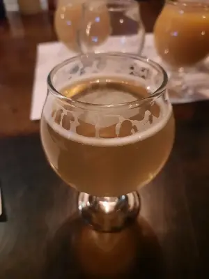 Metalchopz's photo of Saison du Jardin