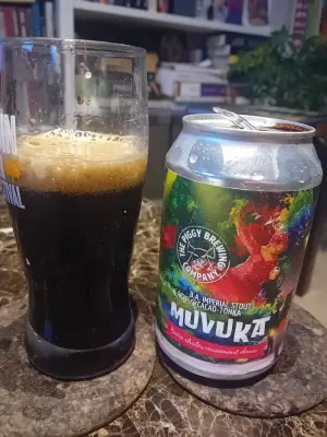 Sebletitje's photo of Muvuka