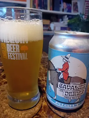 Sebletitje's photo of Cavalier de Denier