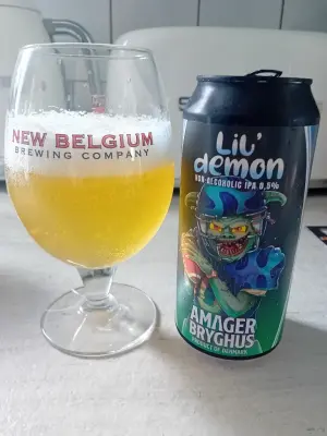 Sebletitje's photo of Lil' Demon
