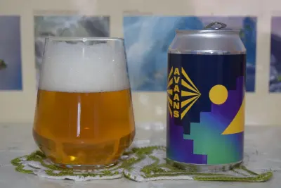 AleDegustation's photo of Belgian Lager