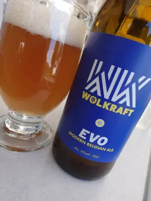 TomHendriksen's photo of Evo