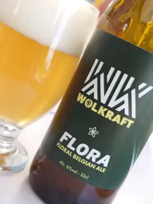 TomHendriksen's photo of Flora