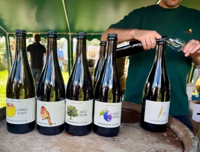 Travlr's photo of Aoltbeer