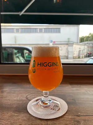 jhaase's photo of Spruce Juice
