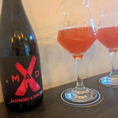 adam_vosahlik's photo of Raspberry & Funk 2024