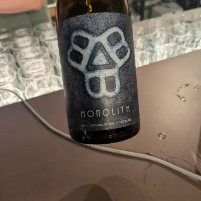 adam_vosahlik's photo of Monolith