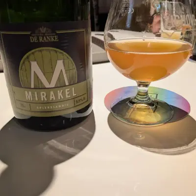 adam_vosahlik's photo of Mirakel (2022)