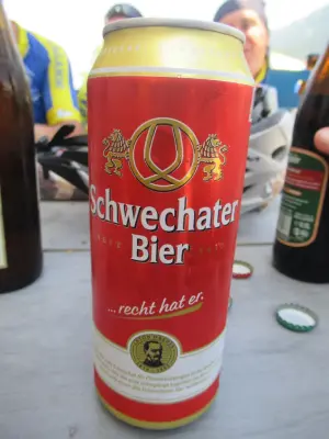 darioklc's photo of Bier