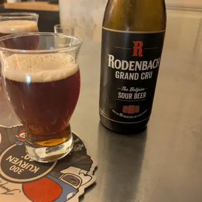 adam_vosahlik's photo of Grand Cru