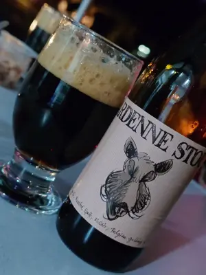 TomHendriksen's photo of Ardenne Stout