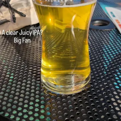 adam_vosahlik's photo of Juicy IPA