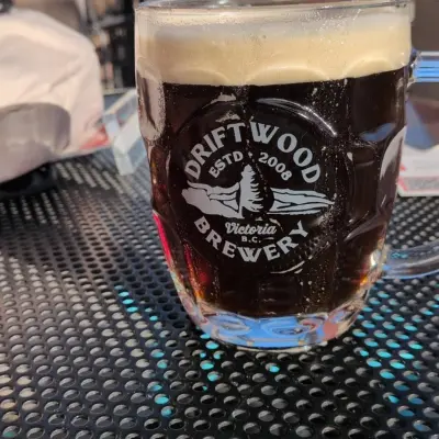 adam_vosahlik's photo of Czech Dark Lager