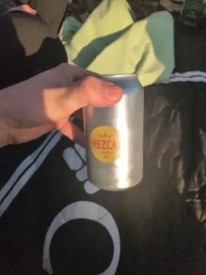 adam_vosahlik's photo of EXP.005.MkII - Mezcal Gose