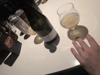 adam_vosahlik's photo of Hoppy Brut