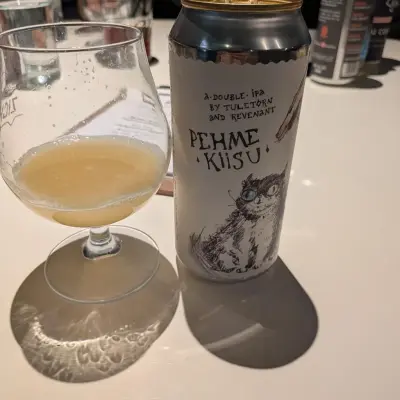adam_vosahlik's photo of Pehme Kiisu