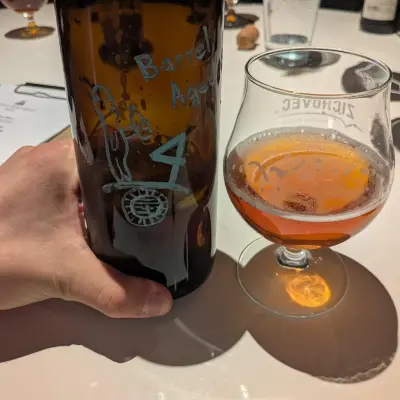 adam_vosahlik's photo of Barrel Aged 4