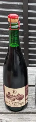 adam_vosahlik's photo of Bogaerden Black Kriek